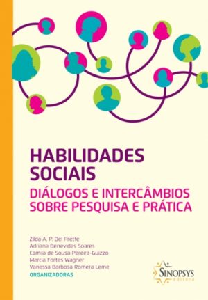 Kit habilidades sociais + Socialize-se: um jogo para aprender a se  relacionar - Sinopsys Editora